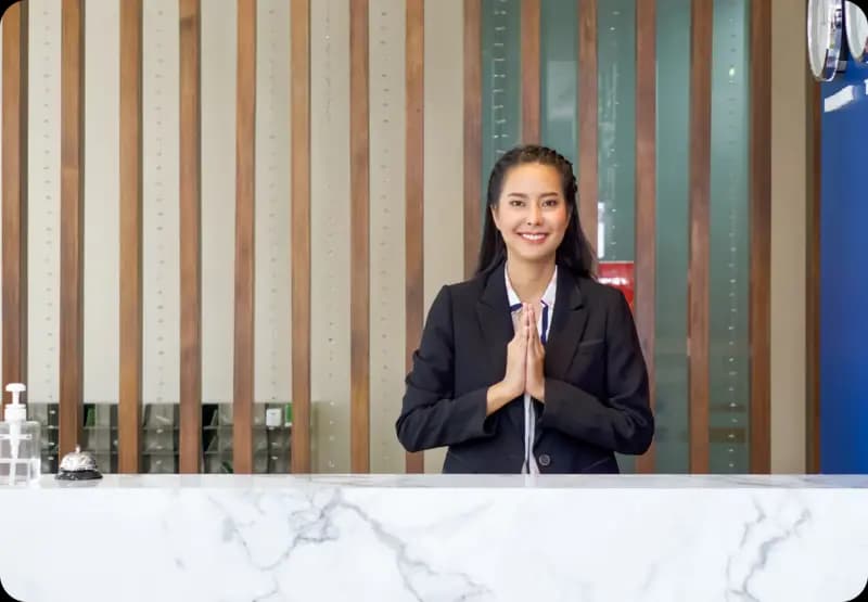 Hospitality and F&B