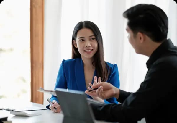 Professional Service