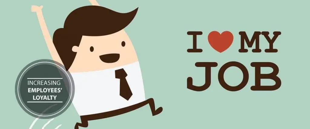 8 Cara Menumbuhkan Loyalitas Karyawan Terhadap Perusahaan