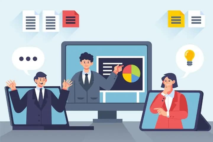 Fitur Wajib dalam Corporate LMS Terbaik